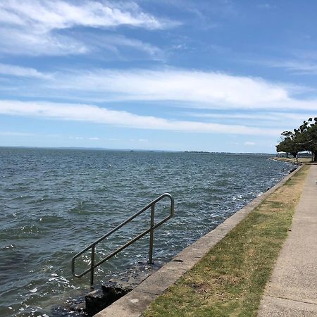 Wynnum Anchor Motel บริสเบน ภายนอก รูปภาพ