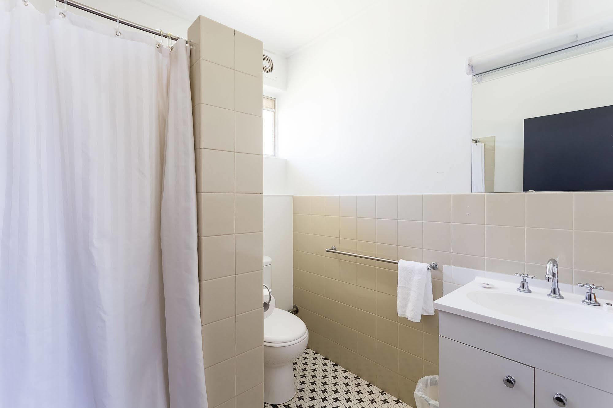 Wynnum Anchor Motel บริสเบน ภายนอก รูปภาพ